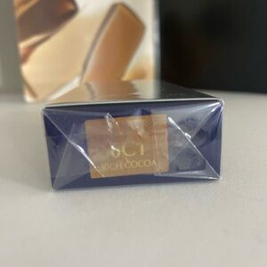 Estee Lauder Double Wear Sheer Long-wear  Foundation, SPF19, 6C1 Rich Cocoa New